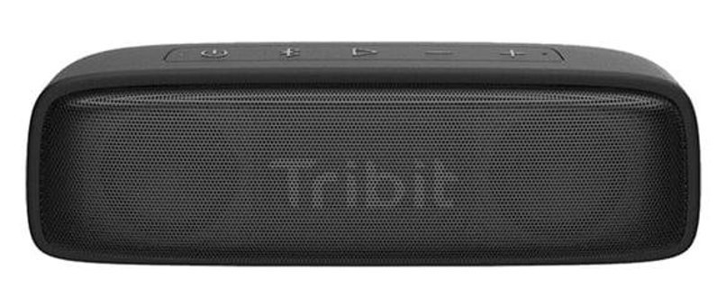 Tribit XSound Surf 2X6 W Taşınabilir Siyah Bluetooth Hoparlör