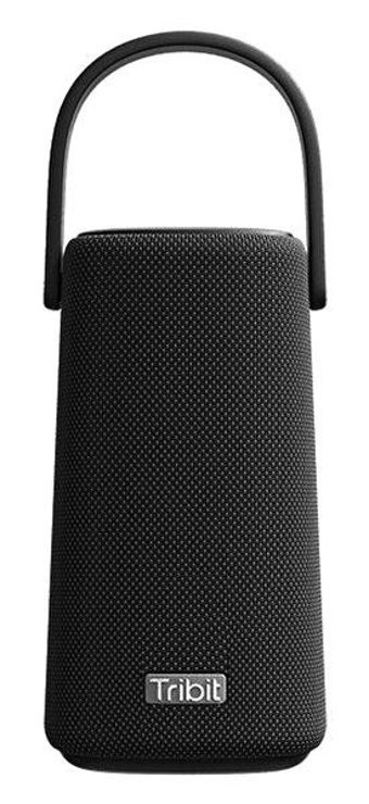 Tribit Stormbox Pro 24 W Taşınabilir Siyah Bluetooth Hoparlör