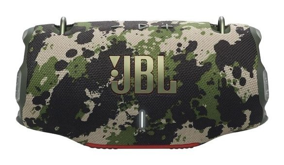 Jbl Xtreme 4 Taşınabilir Yeşil Bluetooth Hoparlör