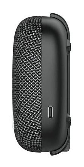 Tribit Stormbox Micro 10 W Taşınabilir Gri Bluetooth Hoparlör