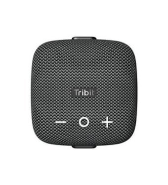 Tribit Stormbox Micro 10 W Taşınabilir Gri Bluetooth Hoparlör