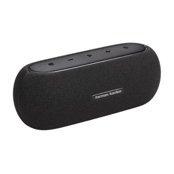 Harman/kardon Luna Outdoor Taşınabilir Siyah Bluetooth Hoparlör