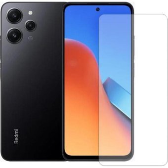 Bufalo Xiaomi Redmi 12 Nano Cam Parlak Ekran Koruyucu