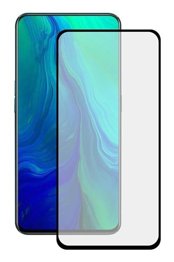 Bufalo Samsung Galaxy A71 Temperli Cam Parlak Ekran Koruyucu