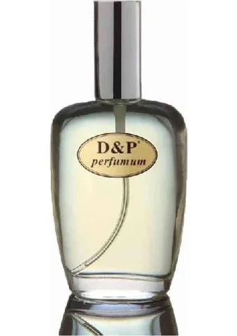 D&p A3 EDP Çiçeksi Kadın Parfüm 50 ml