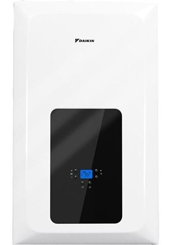 Daikin Icon Hermetik 20 kW Doğalgazlı Kombi