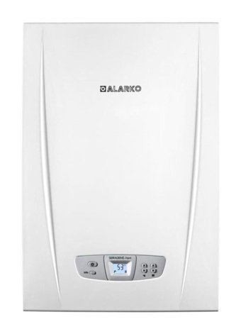 Alarko Seradens Süper SRS 24 Hermetik 24 kW Doğalgazlı Kombi