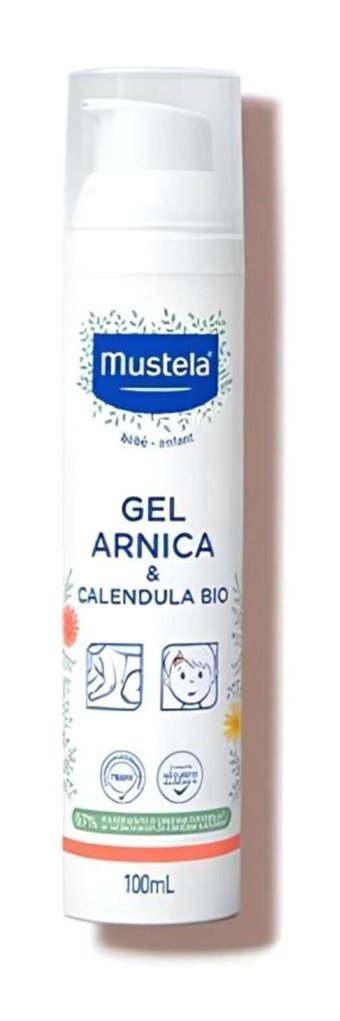 Mustela Arnica Pişik Kremi 100 ml
