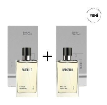 Bargello 575 İkili Erkek Parfüm Seti EDP