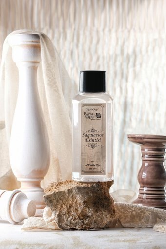 Royal Rose Sagalassos Esintisi Fresh Kolonya 200 ml