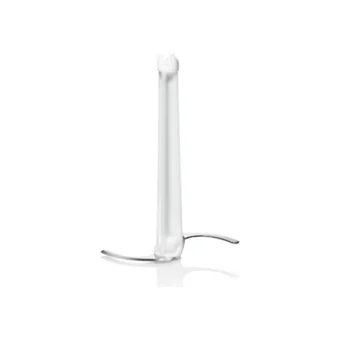 Bosch Mmr08A1 400 W 800 ml Plastik Hazneli Öğütücülü Çift Bıçaklı Elektrikli Rondo Beyaz