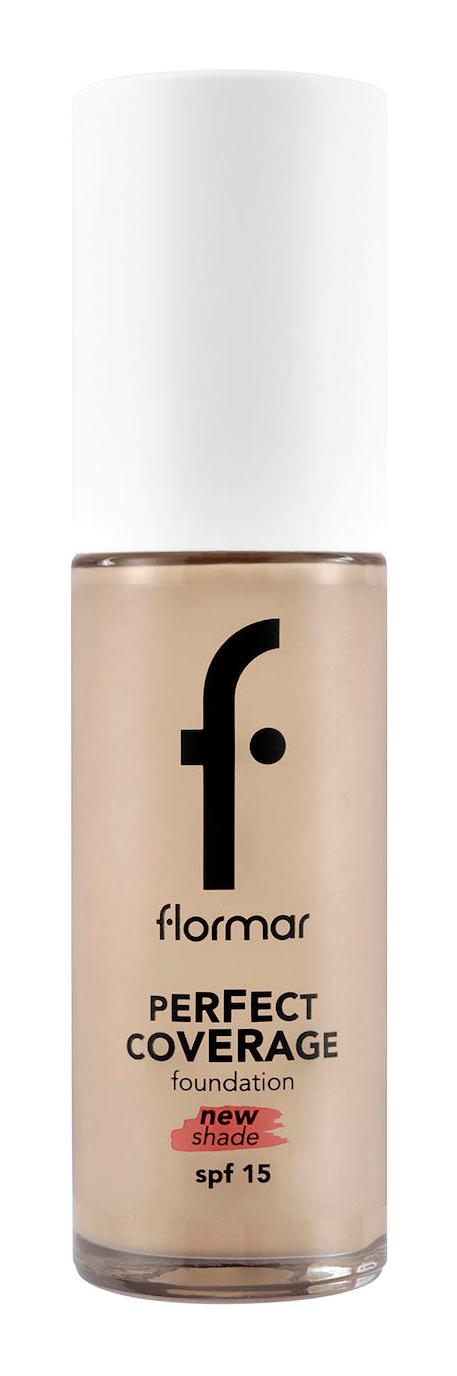 Perfect Warm Nude SPF15 Güneş Koruyuculu Likit Tüp Fondöten 30 ml