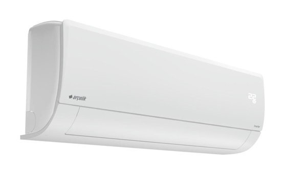 Arçelik 18325 Ekolojik 18.000 Btu A++ Enerji Sınıfı R-32 İnverter Split Duvar Tipi Klima
