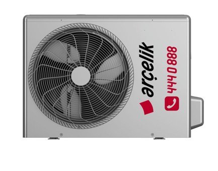 Arçelik 18325 Ekolojik 18.000 Btu A++ Enerji Sınıfı R-32 İnverter Split Duvar Tipi Klima