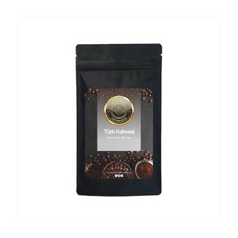 KahveHerşey Sade Türk Kahvesi 1 kg
