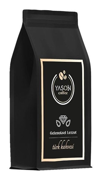 Yason Sade Türk Kahvesi 500 gr