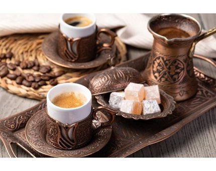 Memiş Kahveleri Sade Orta Kavrulmuş Türk Kahvesi 100 gr