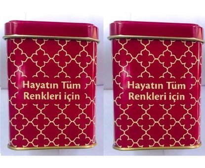 Rossaco Sade Türk Kahvesi 100 gr