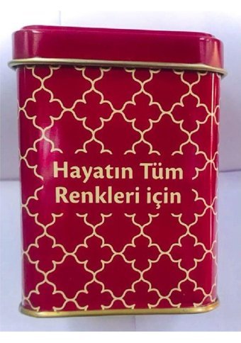 Rossaco Sade Türk Kahvesi 100 gr