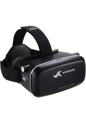 Voxkin 3D 3.5-6 inç Sanal Gerçeklik Gözlükleri