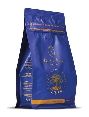 De La Pau Sade Türk Kahvesi 250 gr