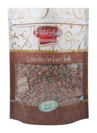 Haluk Aydın Kuruyemiş Sade Türk Kahvesi 250 gr