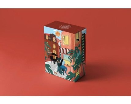 Favorte Coffee Sade Az Kavrulmuş Türk Kahvesi 200 gr
