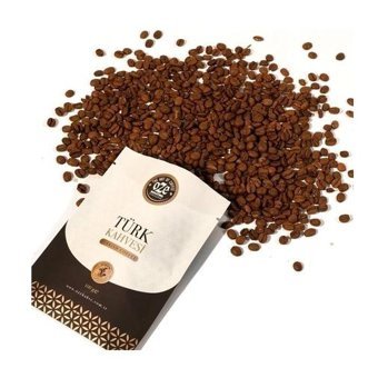 Bengi Ticaret Sade Orta Kavrulmuş Türk Kahvesi 5x100 gr