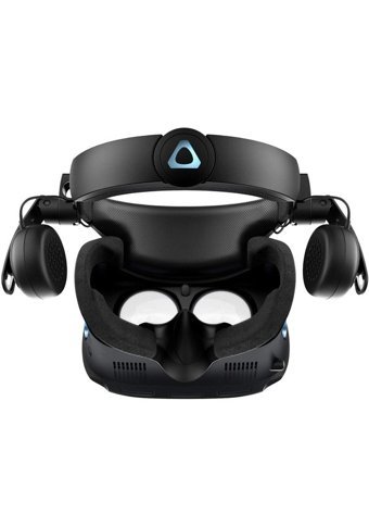 Htc Vive Cosmos Elite Bluetooth 97 °C Sanal Gerçeklik Gözlükleri