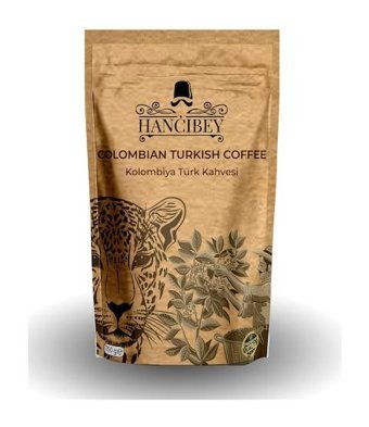Hancıbey Sade Türk Kahvesi 150 gr