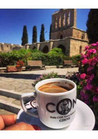 Comodo Coffee Sade Türk Kahvesi 500 gr
