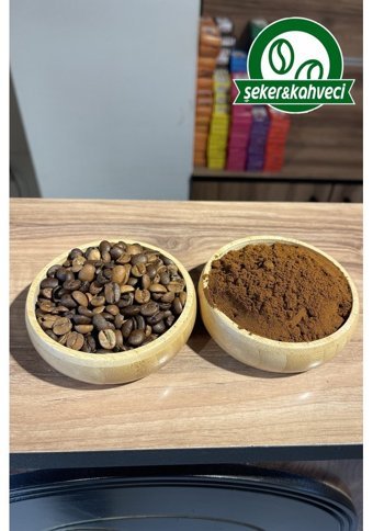Dökme Ürünler Sade Türk Kahvesi 2 kg