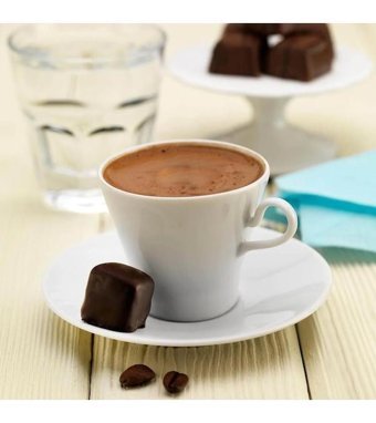 Kahve Dünyası Sade Orta Kavrulmuş Türk Kahvesi 1 kg