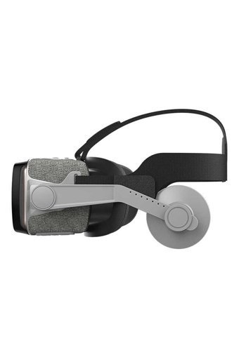 Dolia 3D 4.7-6.9 inç Bluetooth Sanal Gerçeklik Gözlükleri