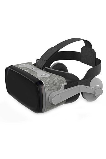 Dolia 3D 4.7-6.9 inç Bluetooth Sanal Gerçeklik Gözlükleri