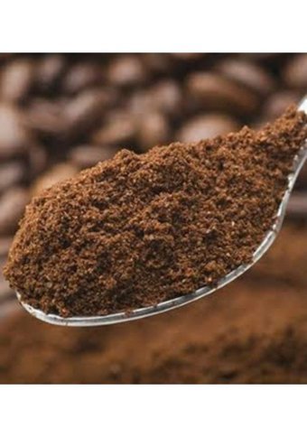 Dökme Ürünler Sade Türk Kahvesi 200 gr
