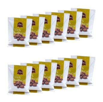 Dnc Sade Orta Kavrulmuş Türk Kahvesi 12x100 gr