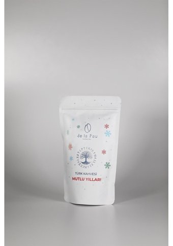 De La Pau Sade Türk Kahvesi 1 kg