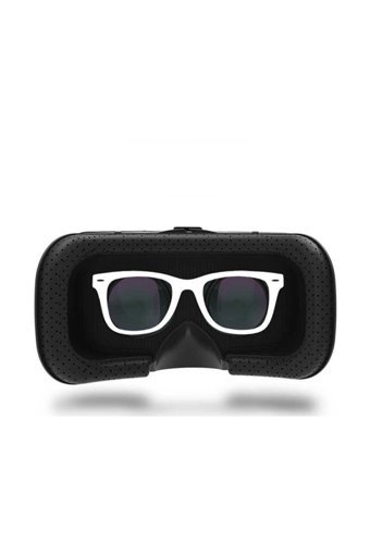Sıghtzer G06a 3D Sanal Gerçeklik Gözlükleri