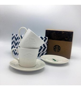 Starbucks Sade Türk Kahvesi