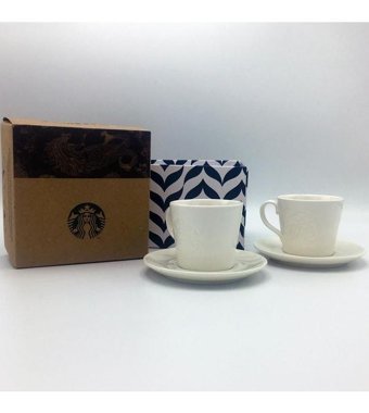 Starbucks Sade Türk Kahvesi
