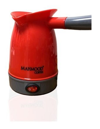 Mahmood Coffee Sade Türk Kahvesi 24x100 gr