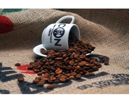 Con Girne Sade Orta Kavrulmuş Türk Kahvesi 125 gr