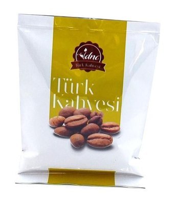 Derviş Baharat Sade Türk Kahvesi 250 gr