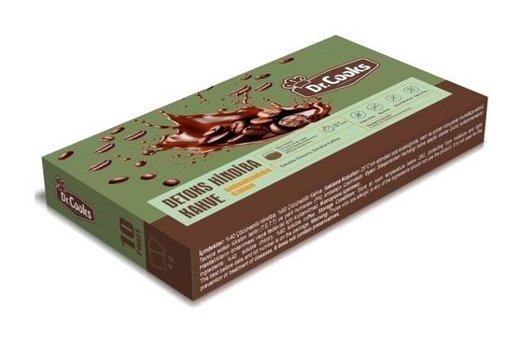 Dökme Ürünler Sade Türk Kahvesi 1 kg