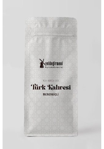 Yeldeğirmeni Kurukahvecisi Menengiçli Türk Kahvesi 500 gr