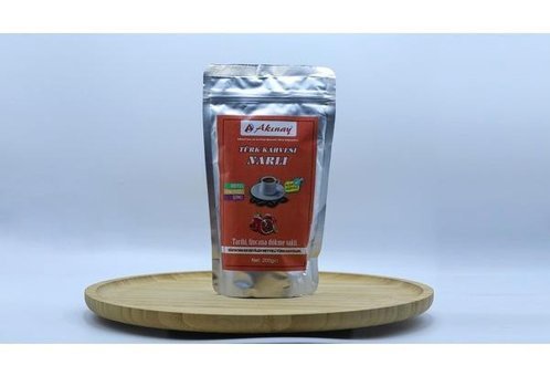 Akınay Kuruyemiş Sütlü Narlı Türk Kahvesi 200 gr