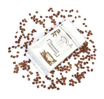Pure Olentia Sade Türk Kahvesi 200 gr