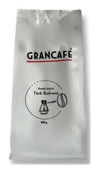 Fresheld Premium Sade Türk Kahvesi 100 gr