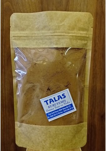 Talas Kuruyemiş Sade Açık Türk Kahvesi 1 kg